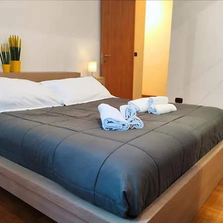 Rotolo 403 Apartment *