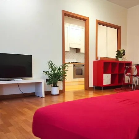 Apartment Rotolo 403 Catania