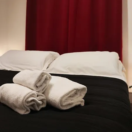 Rotolo 403 Apartment