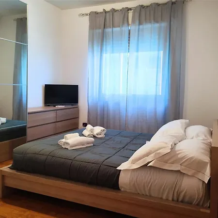 Rotolo 403 Apartment *