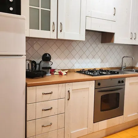 Apartment Rotolo 403