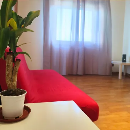 Apartment Rotolo 403 Catania
